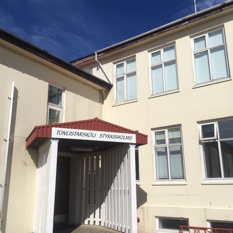 tonlistarskolinn