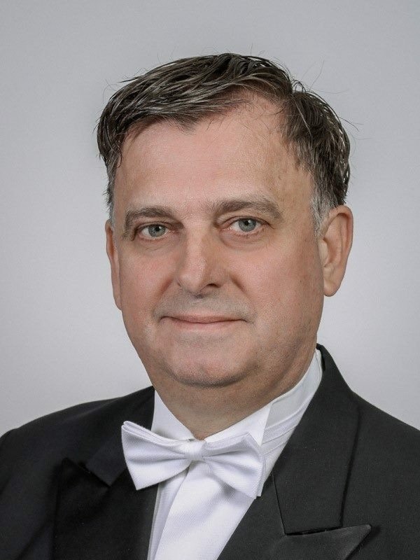 Nýr söngkennari í Stykkishólmi