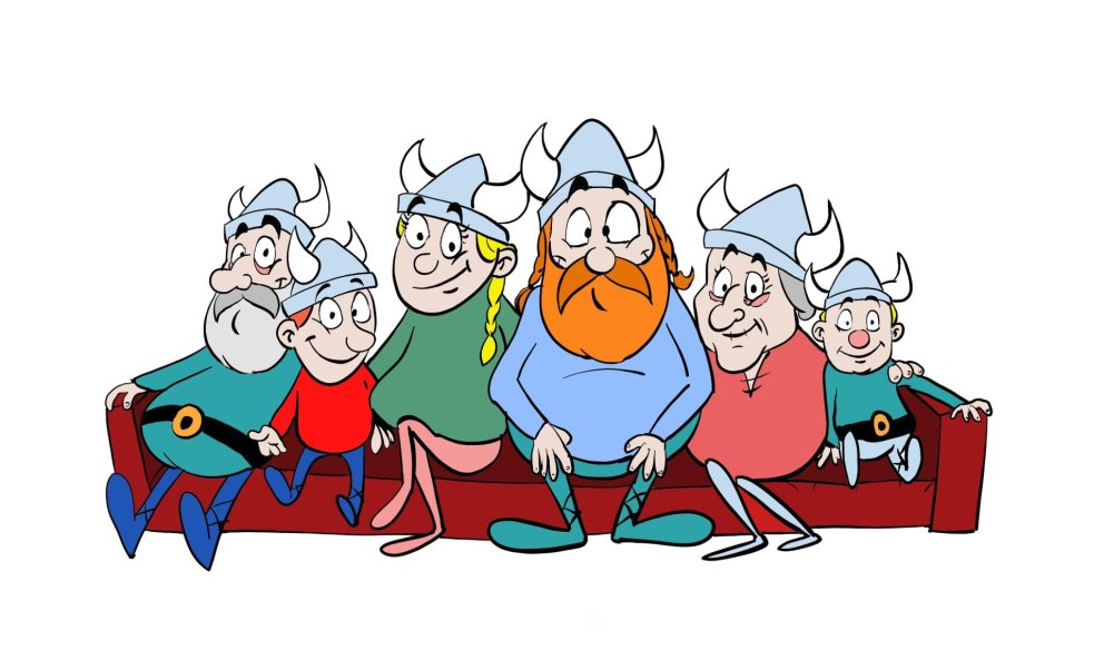 Mynd: Egill Hjaltalín