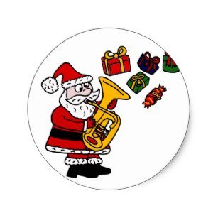 Jólatónleikar í tónlistarskólanum