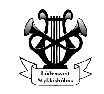 Hausttónleikar lúðrasveitarinnar - breytt staðsetning