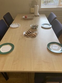 Píanó-partí í tónlistarskólanum