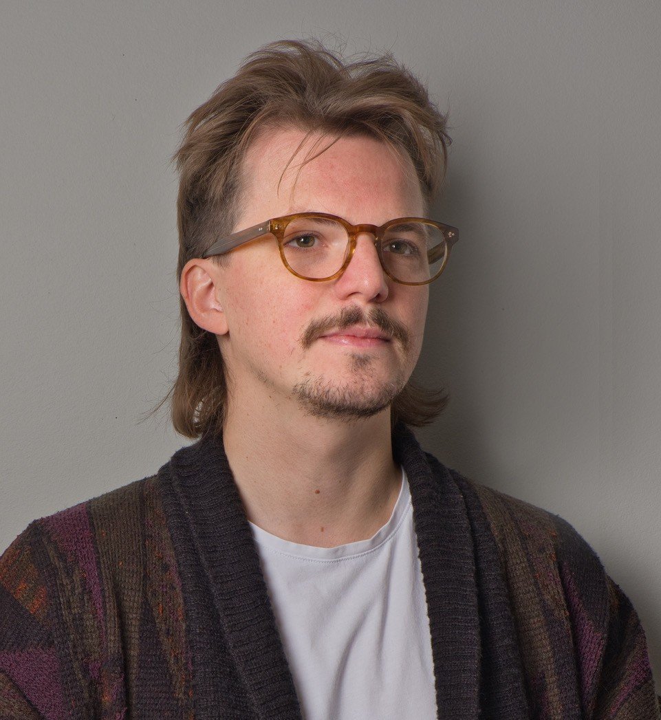 Valbjörn Snær Lilliendahl