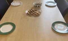 Píanó-partí í tónlistarskólanum